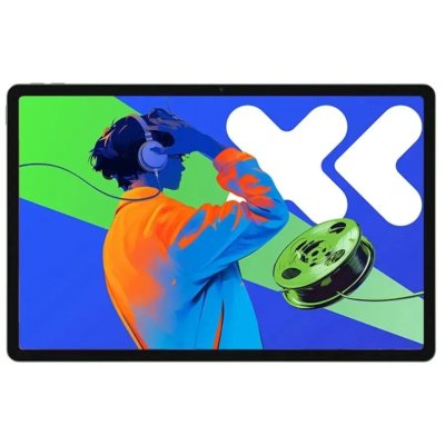планшет Lenovo Xiaoxin Pad Pro ZAE70002CN Зеленый