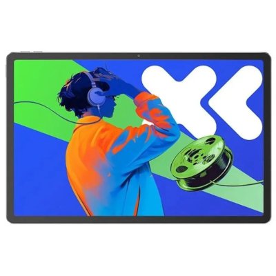 планшет Lenovo Xiaoxin Pad Pro ZAE70003CN Серый