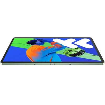 планшет Lenovo Xiaoxin Pad Pro ZAE70004CN Зеленый