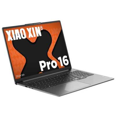 ноутбук Lenovo Xiaoxin Pro16 IRH8 6937096469388 Серый