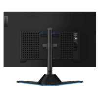 монитор Lenovo Y27GQ-25 65EDGAC1EU Черный