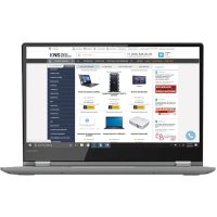 ноутбук Lenovo Yoga 530-14IKB 81EK018CRU Черный