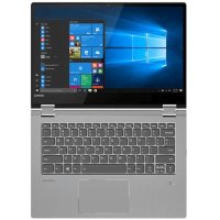 ноутбук Lenovo Yoga 530-14IKB 81EK019QRU Черный
