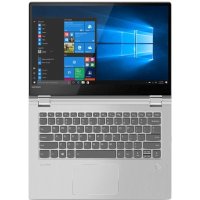ноутбук Lenovo Yoga 530-14IKB 81EK019RRU Серый
