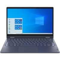 ноутбук Lenovo Yoga 6 13ALC6 82ND0061RU Синий