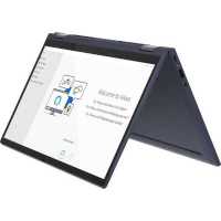 ноутбук Lenovo Yoga 6 13ALC6 82ND0061RU Синий