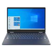 ноутбук Lenovo Yoga 6 13ARE05 82FN003NRU Синий