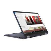 ноутбук Lenovo Yoga 6 13ARE05 82FN003NRU Синий