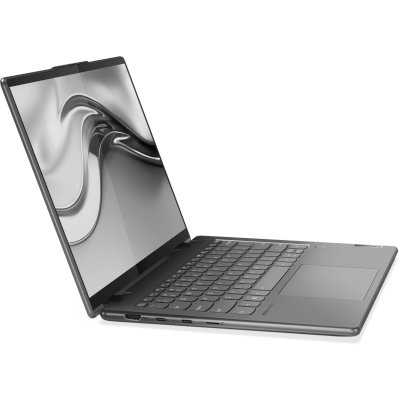 ноутбук Lenovo Yoga 7 14ARB7 82QF004FRU Серый