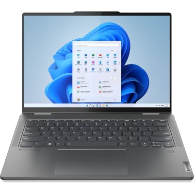 ноутбук Lenovo Yoga 7 14ARP8 82YM002BRK уценка