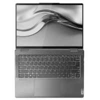 ноутбук Lenovo Yoga 7 14IAL7 82QE007RRU Серый