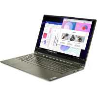 ноутбук Lenovo Yoga 7 15ITL5 82BJ0038RU Зелёный