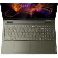 ноутбук Lenovo Yoga 7 15ITL5 82BJ0038RU Зелёный