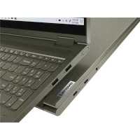 ноутбук Lenovo Yoga 7 15ITL5 82BJ0038RU Зелёный