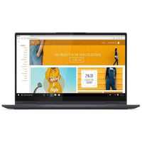 ноутбук Lenovo Yoga 7 15ITL5 82BJ006KRU Серый