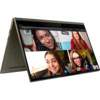 ноутбук Lenovo Yoga 7 15ITL5 82BJ00DDRU Зелёный