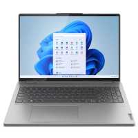 ноутбук Lenovo Yoga 7 16IAP7 82QG003HRU Серый