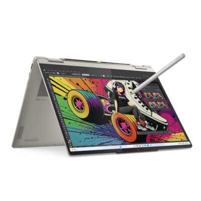 ноутбук Lenovo Yoga 7 2-in-1 14AKP10 83JR0003US ENG