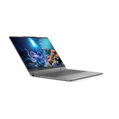 ноутбук Lenovo Yoga 7 2-in-1 14ILL10 83JQ00BLUE Серый