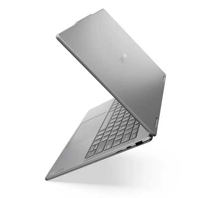 ноутбук Lenovo Yoga 7 2-in-1 14ILL10 83JQ00BLUE Серый