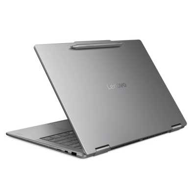 ноутбук Lenovo Yoga 7 2-in-1 14ILL10 83JQ00BLUE Серый