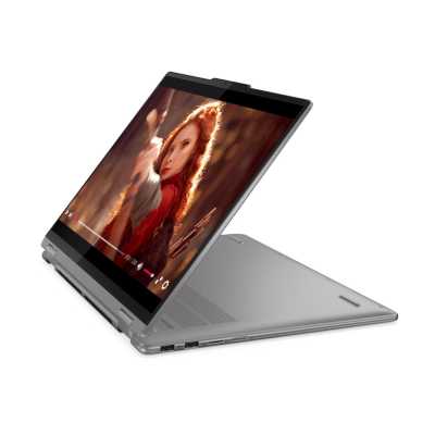 ноутбук Lenovo Yoga 7 2-in-1 16AHP9 83DM0006US Серый