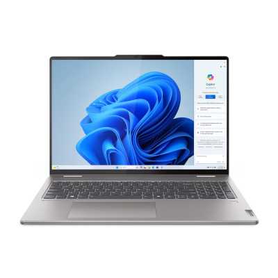 ноутбук Lenovo Yoga 7 2-in-1 16AHP9 83DM0006US Серый
