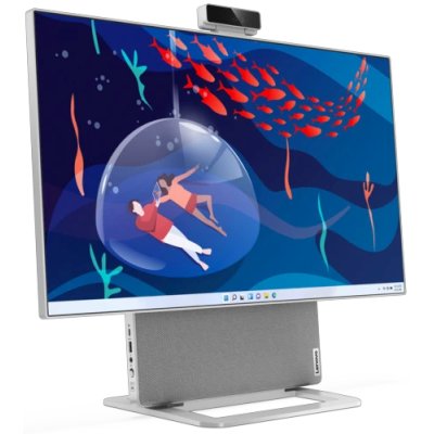 моноблок Lenovo Yoga 7 27APH8 F0HK003ERK Серый
