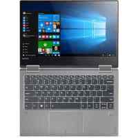 ноутбук Lenovo Yoga 720-13IKB 80X60056RK Серый