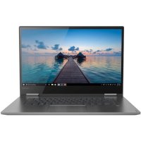ноутбук Lenovo Yoga 730-15IWL 81JS006VRU Серый