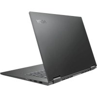 ноутбук Lenovo Yoga 730-15IWL 81JS006VRU Серый