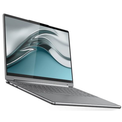 ноутбук Lenovo Yoga 9 14IAP7 82LU004NRU Серый