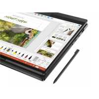 ноутбук Lenovo Yoga 9 14ITL5 82BG003QRU Черный