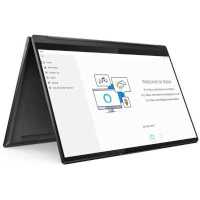 ноутбук Lenovo Yoga 9 14ITL5 82BG00AGRU Черный