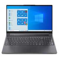 ноутбук Lenovo Yoga 9 15IMH5 82DE0026RU Серый