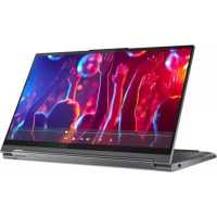 ноутбук Lenovo Yoga 9 15IMH5 82DE0026RU Серый