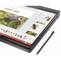 ноутбук Lenovo Yoga 9 15IMH5 82DE0027RU Серый