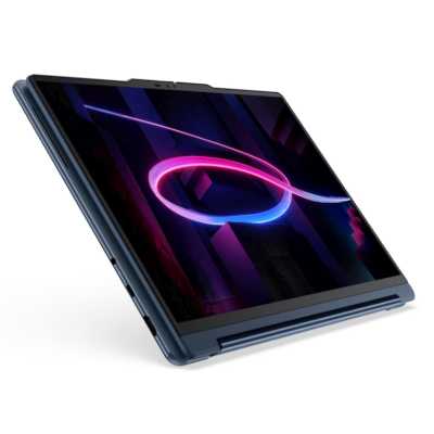 ноутбук Lenovo Yoga 9 2-in-1 14IPH11 83SE001RRK Синий