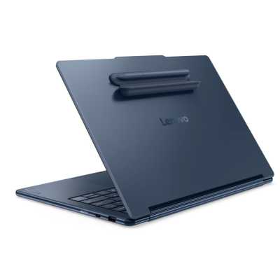 ноутбук Lenovo Yoga 9 2-in-1 14IPH11 83SE001RRK Синий
