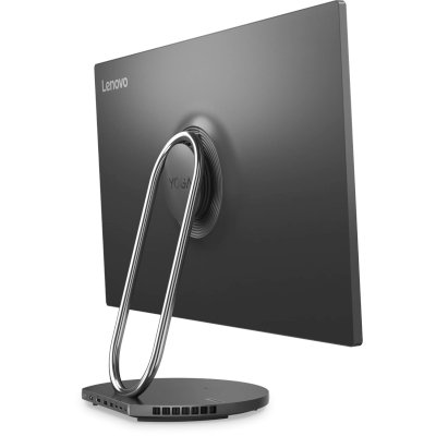 моноблок Lenovo Yoga 9 32IRH8 F0HJ001ARK Серый