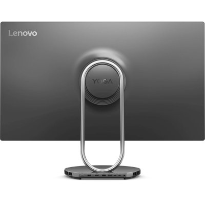моноблок Lenovo Yoga 9 32IRH8 F0HJ001ARK Серый
