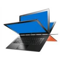 ноутбук Lenovo Yoga 900-13ISK 80MK00JQRK Оранжевый