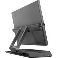 моноблок Lenovo Yoga A940-27ICB F0E40006RK Серый