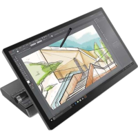 моноблок Lenovo Yoga A940-27ICB F0E4001FRK Серый