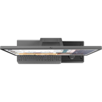моноблок Lenovo Yoga A940-27ICB F0E50014RK Серый