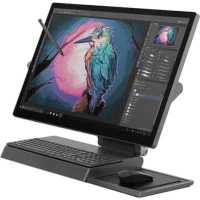 моноблок Lenovo Yoga A940-27ICB F0E50029RK Серый