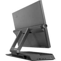 моноблок Lenovo Yoga A940-27ICB F0E50029RK Серый