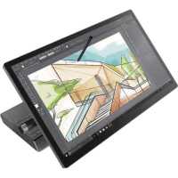 моноблок Lenovo Yoga A940-27ICB F0E5002VRK Серый
