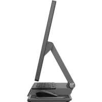 моноблок Lenovo Yoga A940-27ICB F0E5002WRK Серый