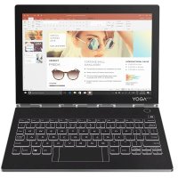 планшет Lenovo Yoga Book C930 YB-J912F ZA3S0048RU